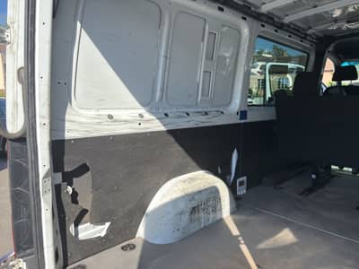 Mercedes-Benz Sprinter AWD 316 CDI L2 4x4 Webasto*5xSitz*AHK — slika 18