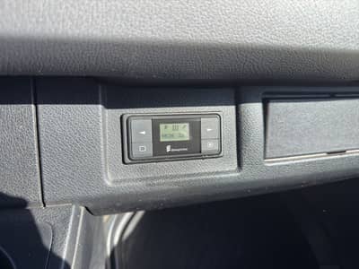 Mercedes-Benz Sprinter AWD 316 CDI L2 4x4 Webasto*5xSitz*AHK — slika 23