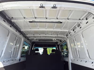 Mercedes-Benz Sprinter AWD 316 CDI L2 4x4 Webasto*5xSitz*AHK — slika 20
