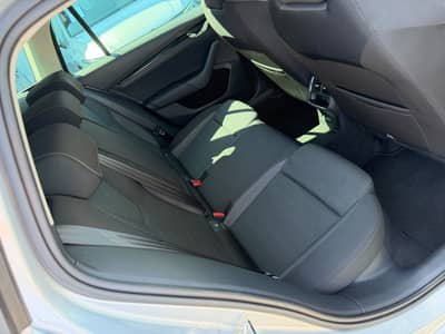 Skoda Octavia Combi Ambition — slika 10