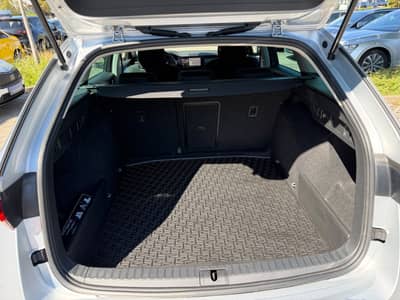 Skoda Octavia Combi Ambition — slika 12
