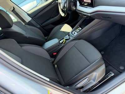 Skoda Octavia Combi Ambition — slika 9