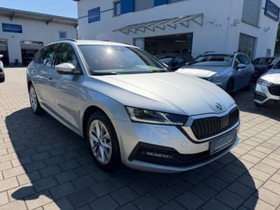 Skoda Octavia Combi Ambition — slika 7