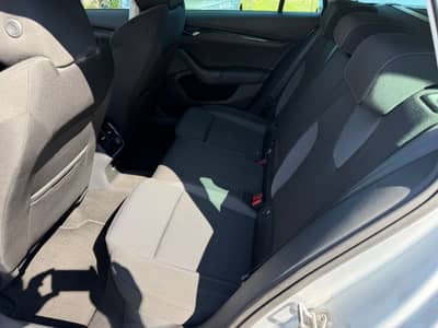Skoda Octavia Combi Ambition — slika 5