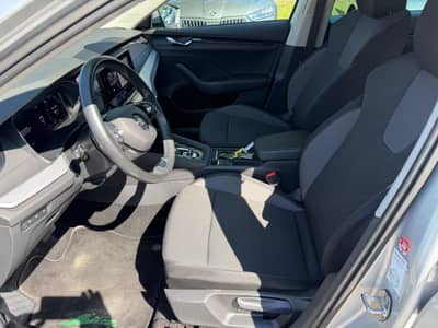 Skoda Octavia Combi Ambition — slika 4