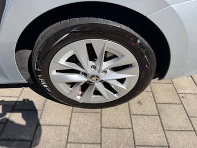 Skoda Octavia Combi Ambition — slika 6