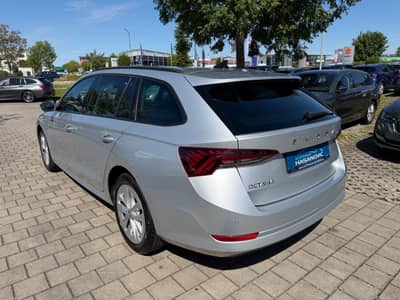 Skoda Octavia Combi Ambition — slika 2