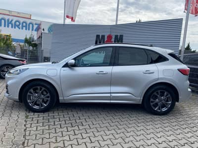 Ford Kuga Plug-In Hybrid ST-Line X B&O/LED/PDC/Assist — slika 3