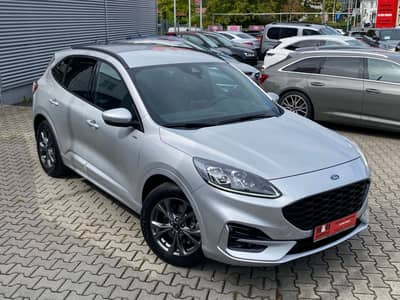 Ford Kuga Plug-In Hybrid ST-Line X B&O/LED/PDC/Assist — slika 21