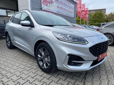Ford Kuga Plug-In Hybrid ST-Line X B&O/LED/PDC/Assist — slika 2