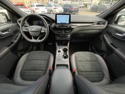 Ford Kuga Plug-In Hybrid ST-Line X B&O/LED/PDC/Assist — slika 11