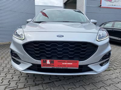 Ford Kuga Plug-In Hybrid ST-Line X B&O/LED/PDC/Assist — slika 18