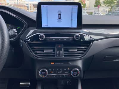 Ford Kuga Plug-In Hybrid ST-Line X B&O/LED/PDC/Assist — slika 9