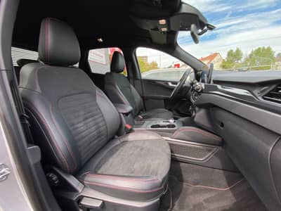 Ford Kuga Plug-In Hybrid ST-Line X B&O/LED/PDC/Assist — slika 7