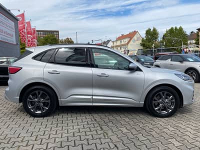 Ford Kuga Plug-In Hybrid ST-Line X B&O/LED/PDC/Assist — slika 17