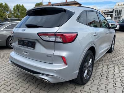Ford Kuga Plug-In Hybrid ST-Line X B&O/LED/PDC/Assist — slika 5