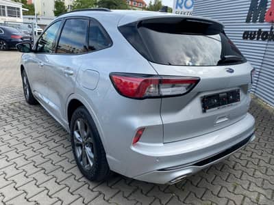 Ford Kuga Plug-In Hybrid ST-Line X B&O/LED/PDC/Assist — slika 4