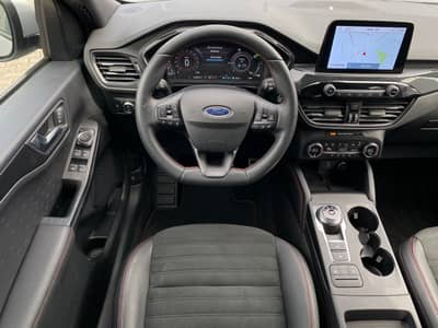 Ford Kuga Plug-In Hybrid ST-Line X B&O/LED/PDC/Assist — slika 8