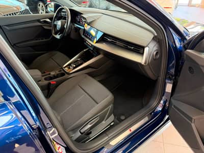 Audi A3 Limousine 35 TDI S line — slika 16