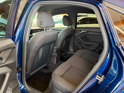 Audi A3 Limousine 35 TDI S line — slika 22