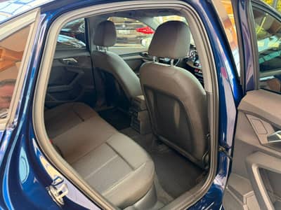 Audi A3 Limousine 35 TDI S line — slika 24