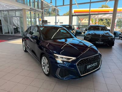 Audi A3 Limousine 35 TDI S line — slika 4