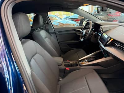 Audi A3 Limousine 35 TDI S line — slika 17