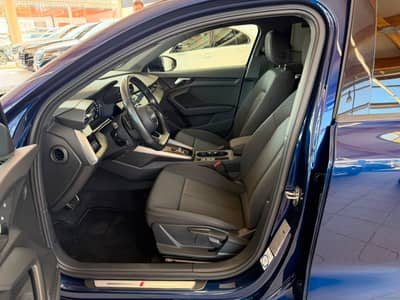 Audi A3 Limousine 35 TDI S line — slika 14