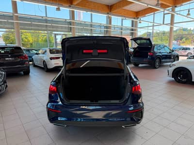 Audi A3 Limousine 35 TDI S line — slika 10