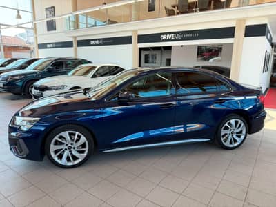 Audi A3 Limousine 35 TDI S line — slika 6