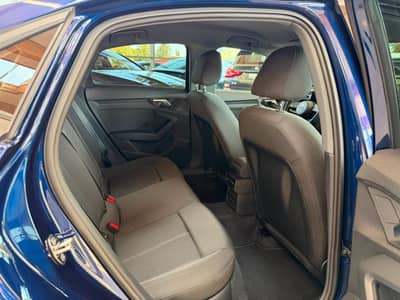 Audi A3 Limousine 35 TDI S line — slika 23