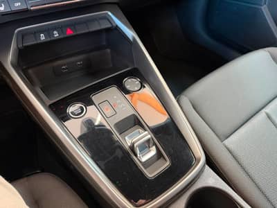 Audi A3 Limousine 35 TDI S line — slika 20