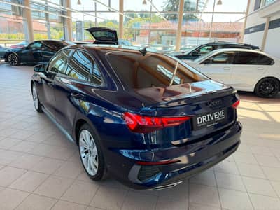 Audi A3 Limousine 35 TDI S line — slika 7