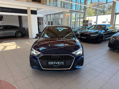 Audi A3 Limousine 35 TDI S line — slika 3