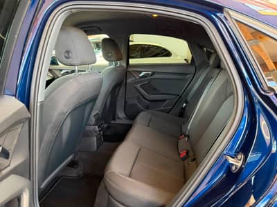 Audi A3 Limousine 35 TDI S line — slika 21