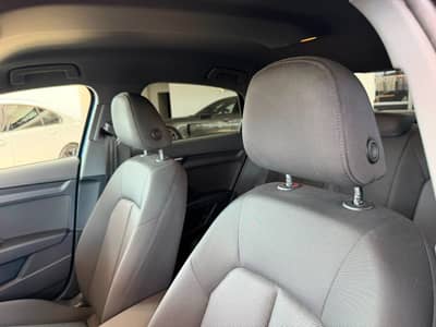 Audi A3 Limousine 35 TDI S line — slika 15