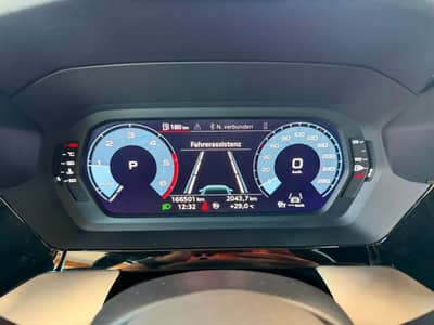 Audi A3 Limousine 35 TDI S line — slika 18