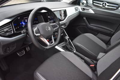 Volkswagen Polo VI Goal LED/ACC//Klima/SHZ/SPEED INFO — slika 8