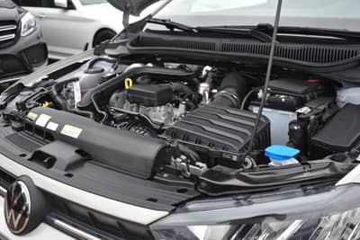 Volkswagen Polo VI Goal LED/ACC//Klima/SHZ/SPEED INFO — slika 33