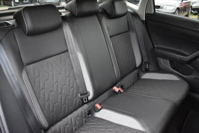Volkswagen Polo VI Goal LED/ACC//Klima/SHZ/SPEED INFO — slika 20