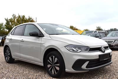 Volkswagen Polo VI Goal LED/ACC//Klima/SHZ/SPEED INFO — slika 3