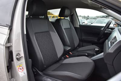 Volkswagen Polo VI Goal LED/ACC//Klima/SHZ/SPEED INFO — slika 12