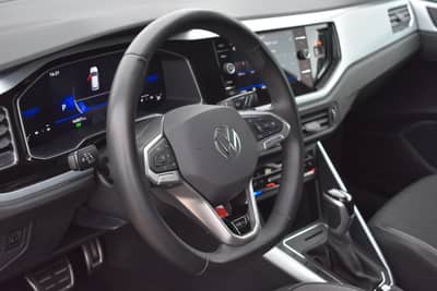 Volkswagen Polo VI Goal LED/ACC//Klima/SHZ/SPEED INFO — slika 9