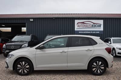 Volkswagen Polo VI Goal LED/ACC//Klima/SHZ/SPEED INFO — slika 5
