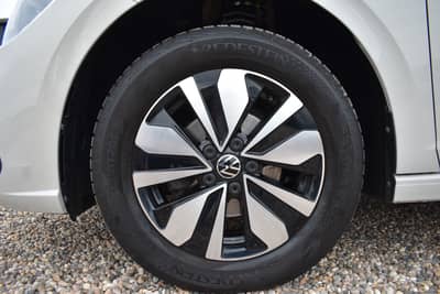 Volkswagen Polo VI Goal LED/ACC//Klima/SHZ/SPEED INFO — slika 31