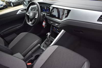 Volkswagen Polo VI Goal LED/ACC//Klima/SHZ/SPEED INFO — slika 7