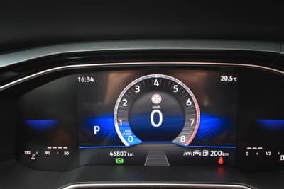 Volkswagen Polo VI Goal LED/ACC//Klima/SHZ/SPEED INFO — slika 29