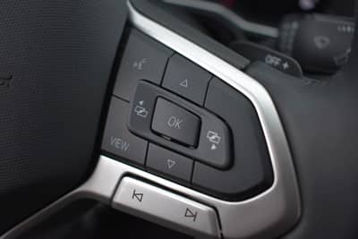 Volkswagen Polo VI Goal LED/ACC//Klima/SHZ/SPEED INFO — slika 27