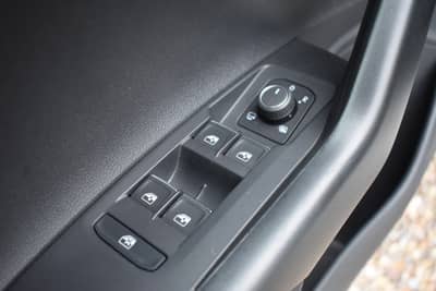 Volkswagen Polo VI Goal LED/ACC//Klima/SHZ/SPEED INFO — slika 22