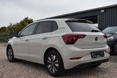 Volkswagen Polo VI Goal LED/ACC//Klima/SHZ/SPEED INFO — slika 4
